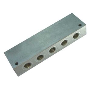 REGLETA ALUMINIO UNILATERAL