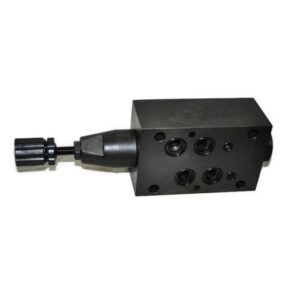 REGULADOR CAUDAL MODULAR NG-10