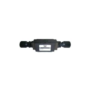 REGULADOR CAUDAL MODULAR NG-6