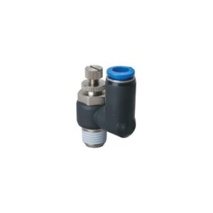 REGULADOR CAUDAL ORIENTABLE 360º