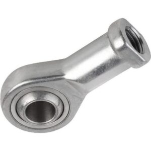RÓTULA VÁSTAGO ISO-6432 INOX