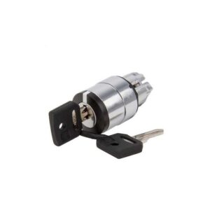 SELECTOR CON LLAVE ZB4-BG4 PARKER