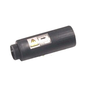 SILENCIADOR FONOABSORVENTE (vacio)