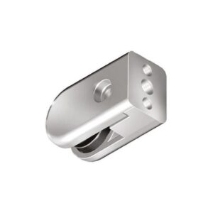 SOPORTE GLASS CLAMP