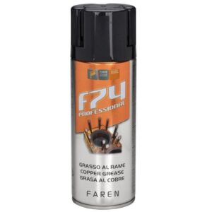 SPRAY DE GRASA AL COBRE F74