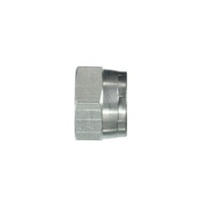 TAPON HEMBRA CONO INOX