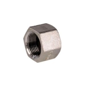 TAPON HEMBRA HEXAGONAL