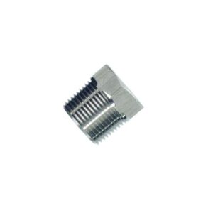 TAPON MACHO NPT INOX