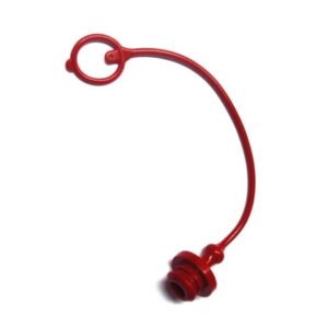 TAPON PARA ENCHUFE ISO-7241-A