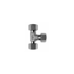 TE ORIENTABLE LATERAL S INOX DIN-2353