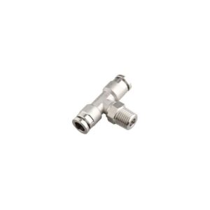 TE TUBO ROSCA MACHO CENTRAL INOX