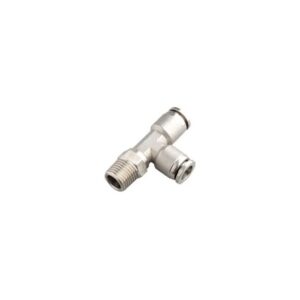 TE TUBO ROSCA MACHO LATERAL INOX