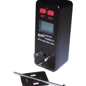 TEMPORIZADOR ELECTRONICO T-30