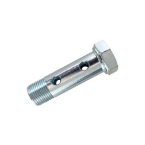 TORNILLO DOBLE