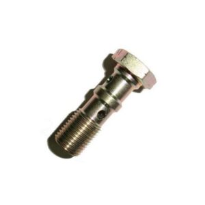 TORNILLO DOBLE FRENO