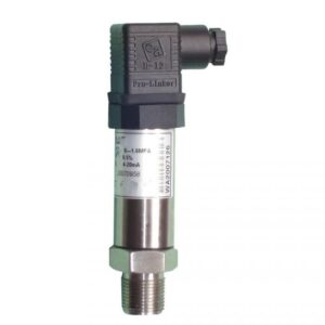 TRANSMISOR DE PRESION INOX