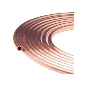 TUBO DE COBRE (50 Mt)
