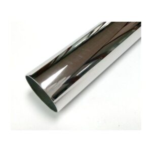 TUBO INOX ALIMENTARIO DIN-11851-2