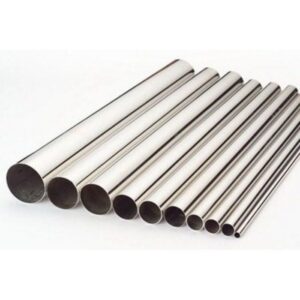 TUBO INOX (consultar precio)