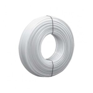 TUBO POLIETILENO (Rollo 100 Mt)