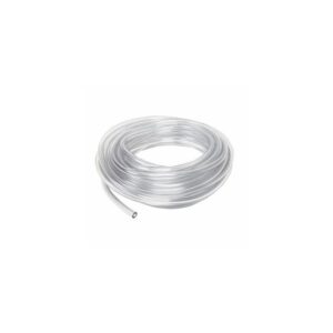 TUBO PVC CRISTAL (50 mt)