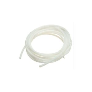 TUBO TEFLON  (PTFE) (Rollo 25 Mt)