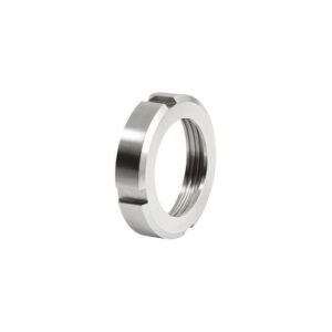 TUERCA DIN-11851 INOX-304