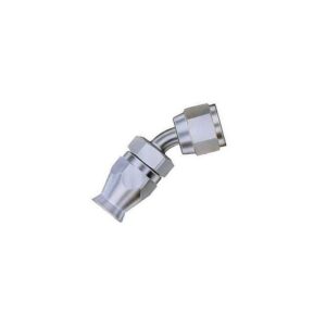 TUERCA GIRATORIA 45º 1/8" PARA TUBO DE FRENO