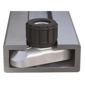TUERCA INOX CARRIL DIN-3015  M-6