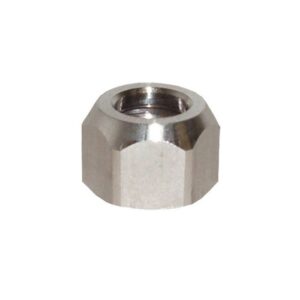 TUERCA RACOR SEMI-RAPIDO INOX