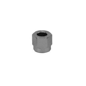TUERCA TUBO INOX