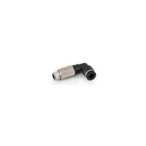 RACOR INSTANTANEO UNION CODO LARGO ROSCA CONIICA TUBO