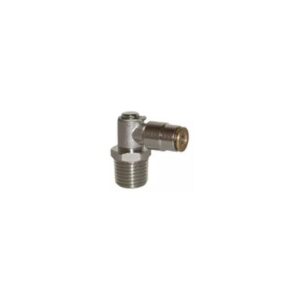 UNION CODO ROSCA ORIENTABLE ALTA PRESIÓN