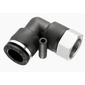 RACOR INSTANTANEO UNION CODO TUBO ROSCA HEMBRA