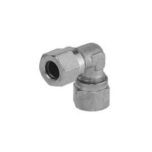 UNION CODO TUBO TUBO INOX