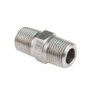 UNION MACHO MACHO NPT INOX