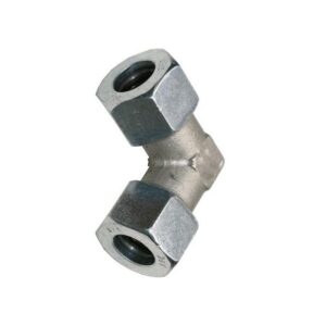 UNION TUBO CODO DIN 2353 L