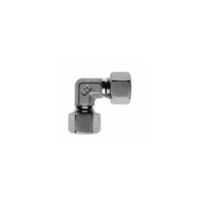 UNION TUBO CODO S INOX DIN-2353
