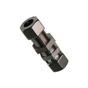 UNION TUBO RECTO PASAMUROS DIN 2353 L