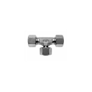 TE ORIENTABLE CENTRAL S INOX DIN-2353