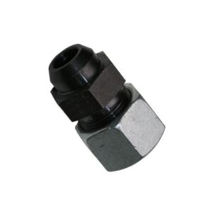 UNION TUBO RECTO SOLDABLE S DIN 2353