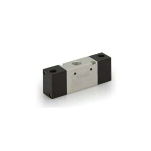 DISTRIBUIDOR 1/8" PILOTAJE NEUMATICO