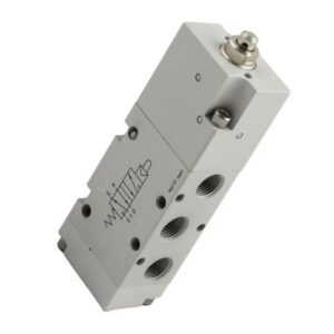 VALVULA 1/8" PIVOTE