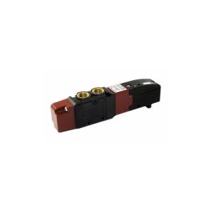 VALVULA 5/2 MONOSTABLE VA14 1501C00001