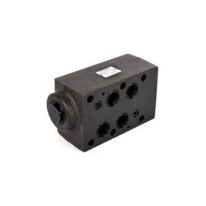 VALVULA ANTIRRETORNO MODULAR NG-10
