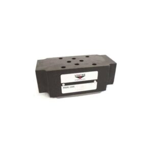 VALVULA ANTIRRETORNO MODULAR NG-6