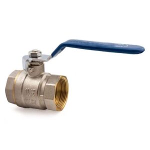 VALVULA BOLA LATON PN-25