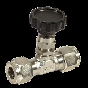 VALVULA DE AGUJA INOX INSTRUMENTACION