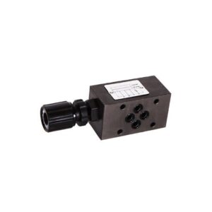VALVULA LIMITADORA MODULAR NG-6