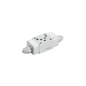VALVULA OVERCENTER (EQUILIBRIO) DOBLE NG-10